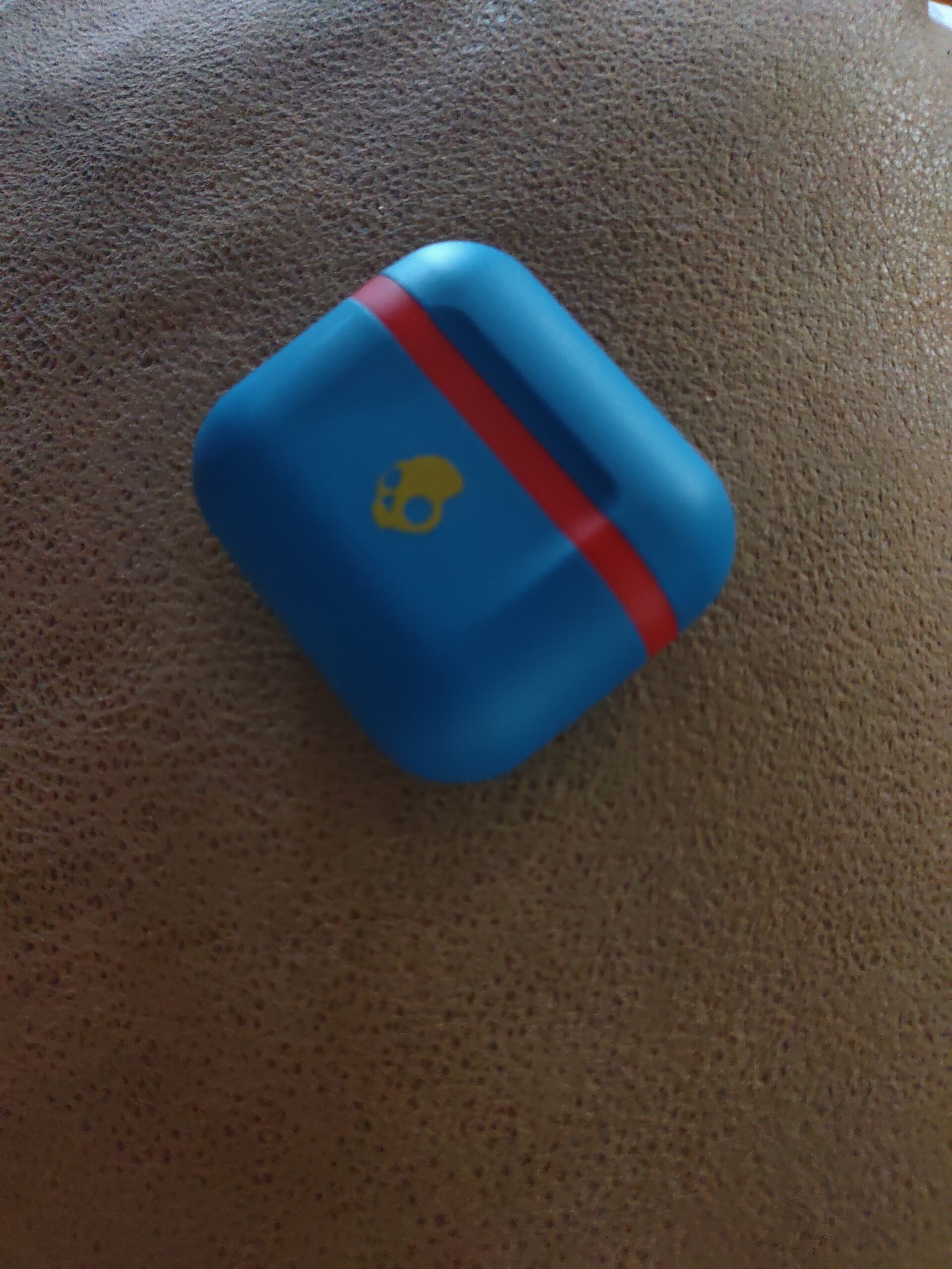 Skullcandy Indy Evo in-Ear Wireless Earbuds, 30 Hr Battery, Microphone, Works with iPhone Android and Bluetooth Devices - Black Customer Review Skullcandy Indy Evo in-Ear Wireless Earbuds, 30 Hr Battery, Microphone, Works with iPhone Android and Bluetooth Devices - Black - Customer Photo 2
