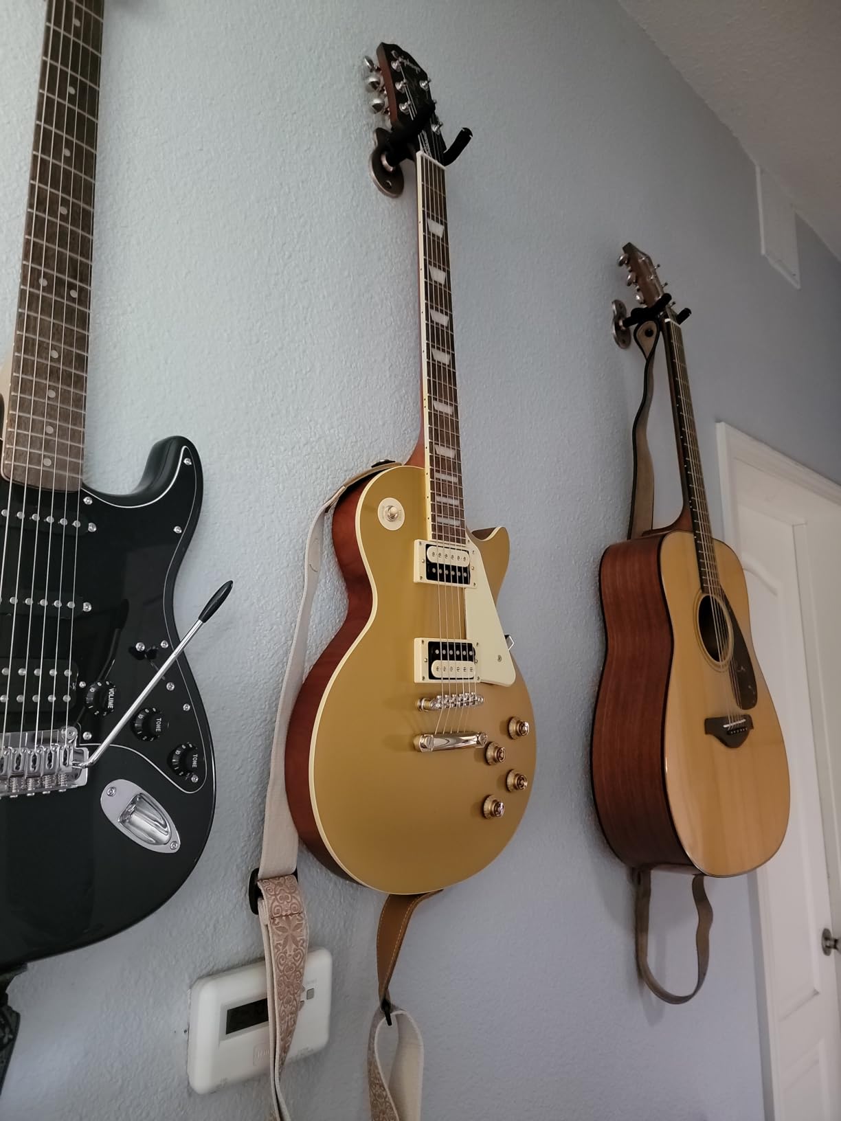 Epiphone Les Paul Classic Worn, Ebony - Customer Photo 1