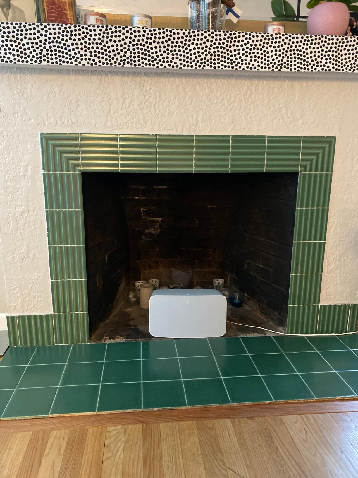 Sonos Five - Wireless HiFi Speaker customer photo 1