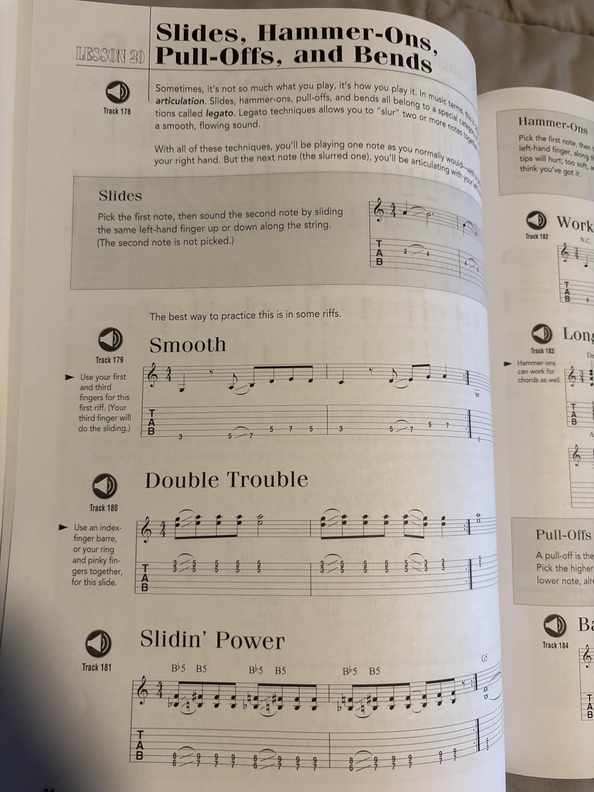 Guitar Exercises for Beginners: 10x Your Guitar Skills in 10 Minutes a Day Customer Review Guitar Exercises for Beginners: 10x Your Guitar Skills in 10 Minutes a Day - Customer Photo 2
