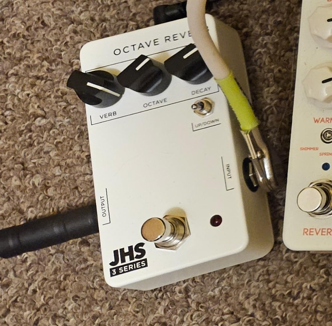 JHS 3 Series Chorus customer photo 1