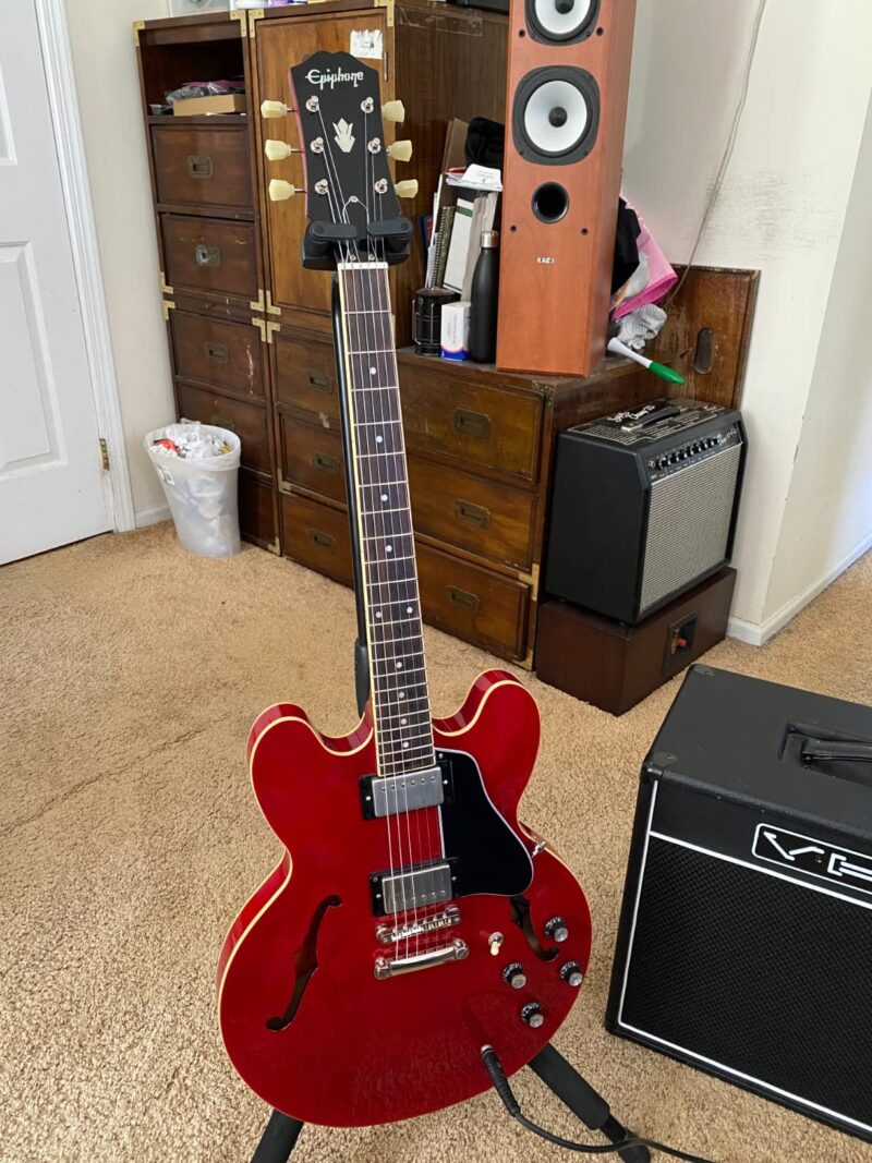 Dave Grohl Guitars And Gear (May 2026) Complete Equipment Guide - VVN News