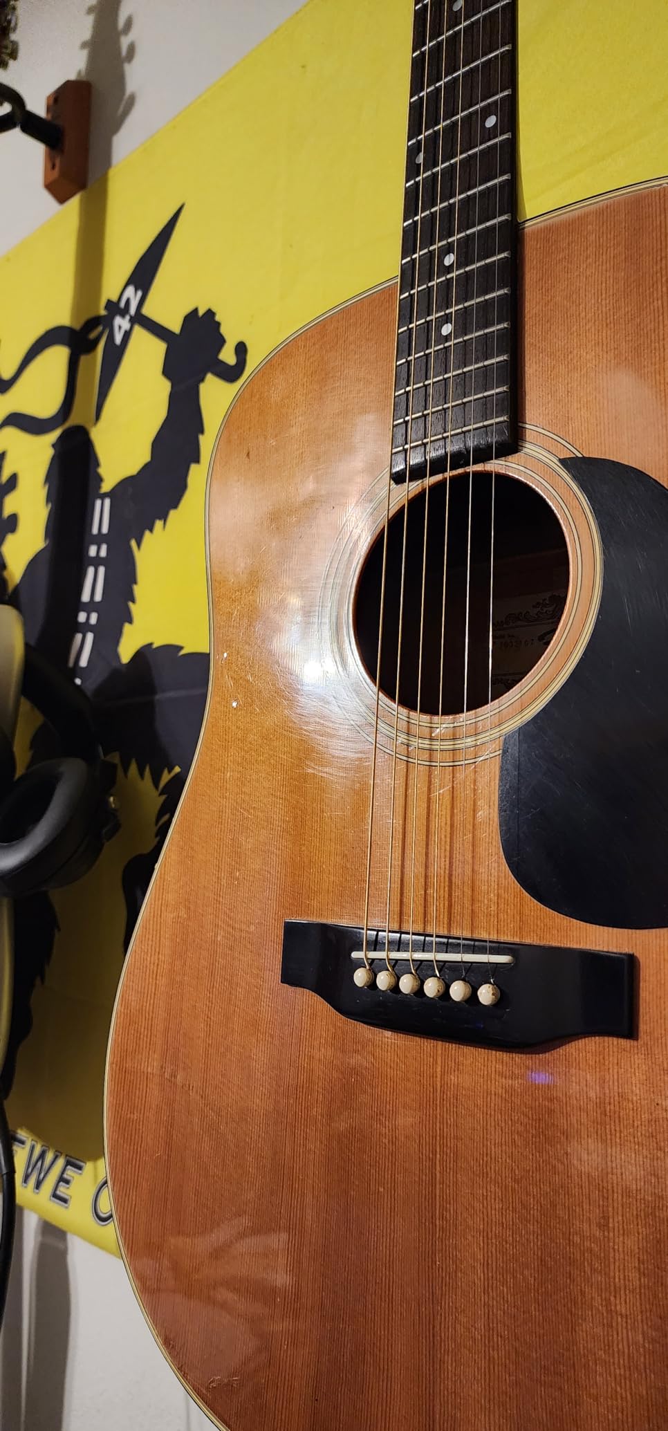 HAVENDI® Guitar Strings I Acoustic guitar strings with Phosphor Bronze Coating I Brilliant Sound Quality I Includes 3 Picks… Customer Review HAVENDI® Guitar Strings I Acoustic guitar strings with Phosphor Bronze Coating I Brilliant Sound Quality I Includes 3 Picks… - Customer Photo 2