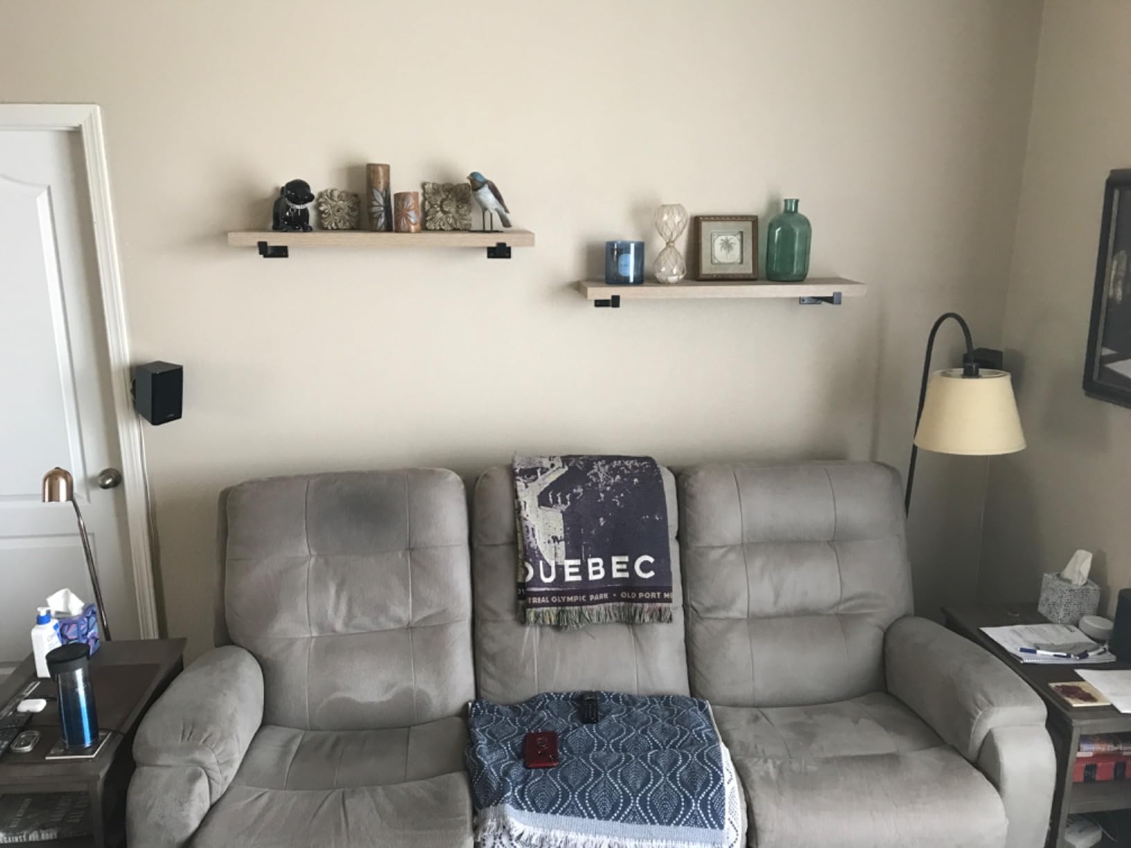 Yamaha YHT-5960U Home Theater System with 8K HDMI and MusicCast - Customer Photo 2