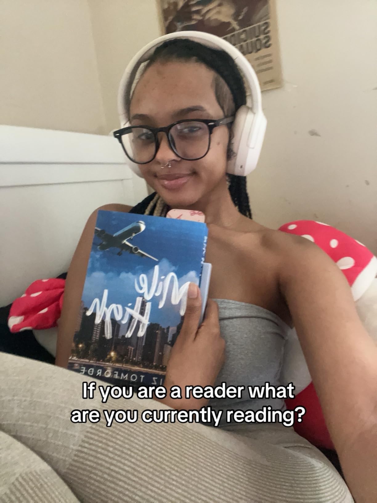 Edifier W820NB Plus Hybrid Active Noise Cancelling Headphones - LDAC Codec - Hi-Res Audio Wireless & Wired - Fast Charge - 49H Playtime - Over Ear Bluetooth V5.2 Headphones- Black Customer Review Edifier W820NB Plus Hybrid Active Noise Cancelling Headphones - LDAC Codec - Hi-Res Audio Wireless & Wired - Fast Charge - 49H Playtime - Over Ear Bluetooth V5.2 Headphones- Black - Customer Photo 1