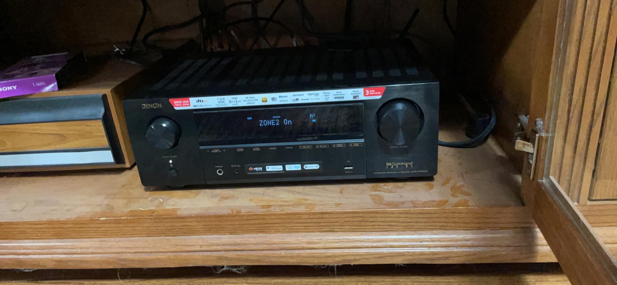 10 Best Compact AV Receivers (July 2026) Complete Guide - VVN News