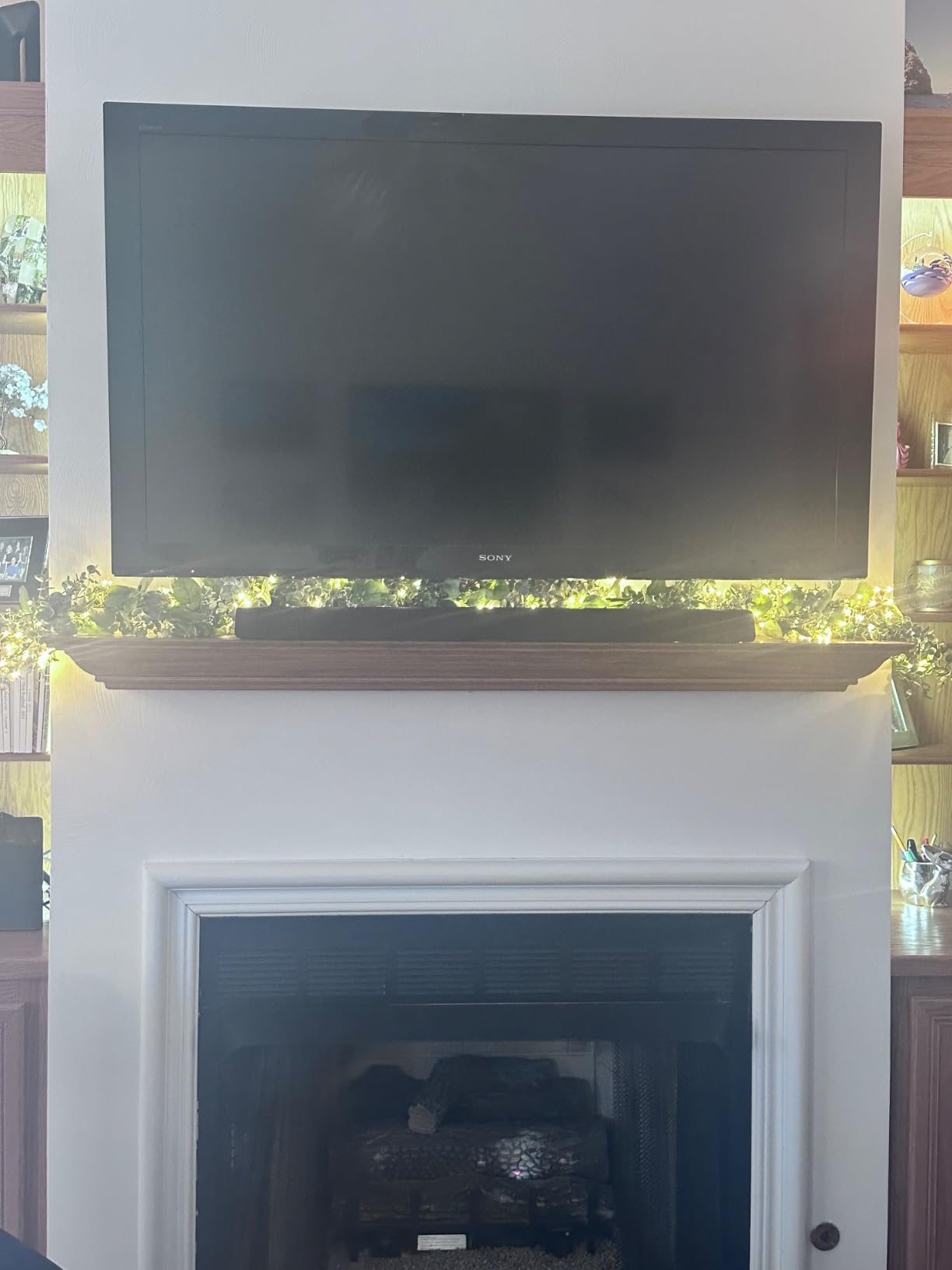 VIZIO V-Series 2.0 Compact Sound Bar with Dolby Audio, DTS:X, Bluetooth V20x-J8 - Customer Photo 2