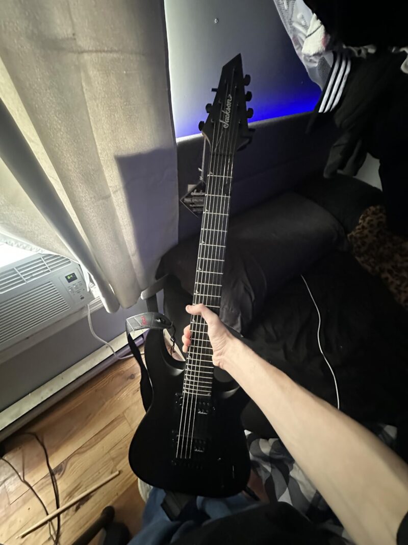 10 Best 7 String Guitars (July 2026) Tested & Reviewed - VVN News