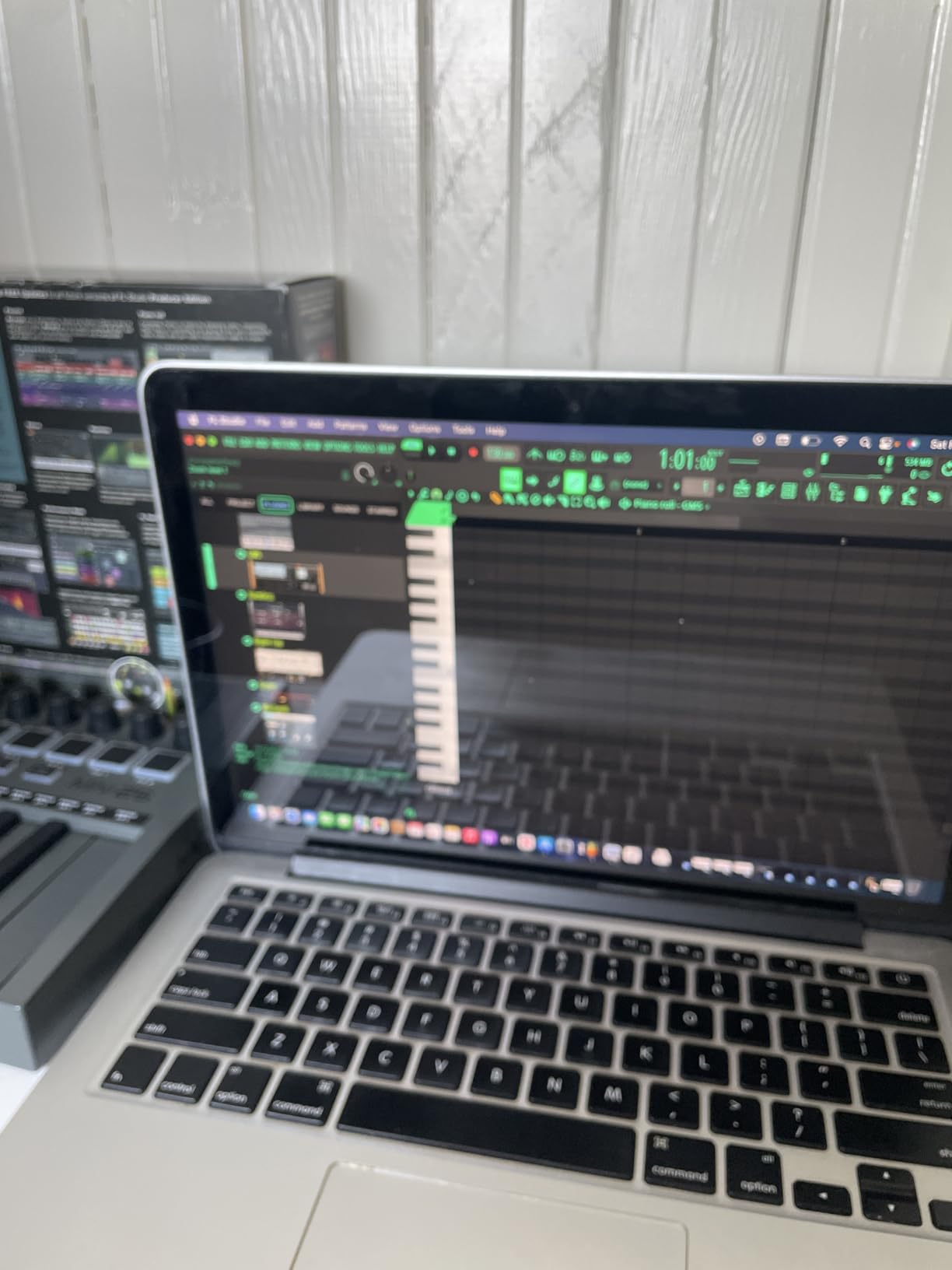 FL Studio 21 Producer Edition and Waves Musicians 2 Bundle Customer Review FL Studio 21 Producer Edition and Waves Musicians 2 Bundle - Customer Photo 1