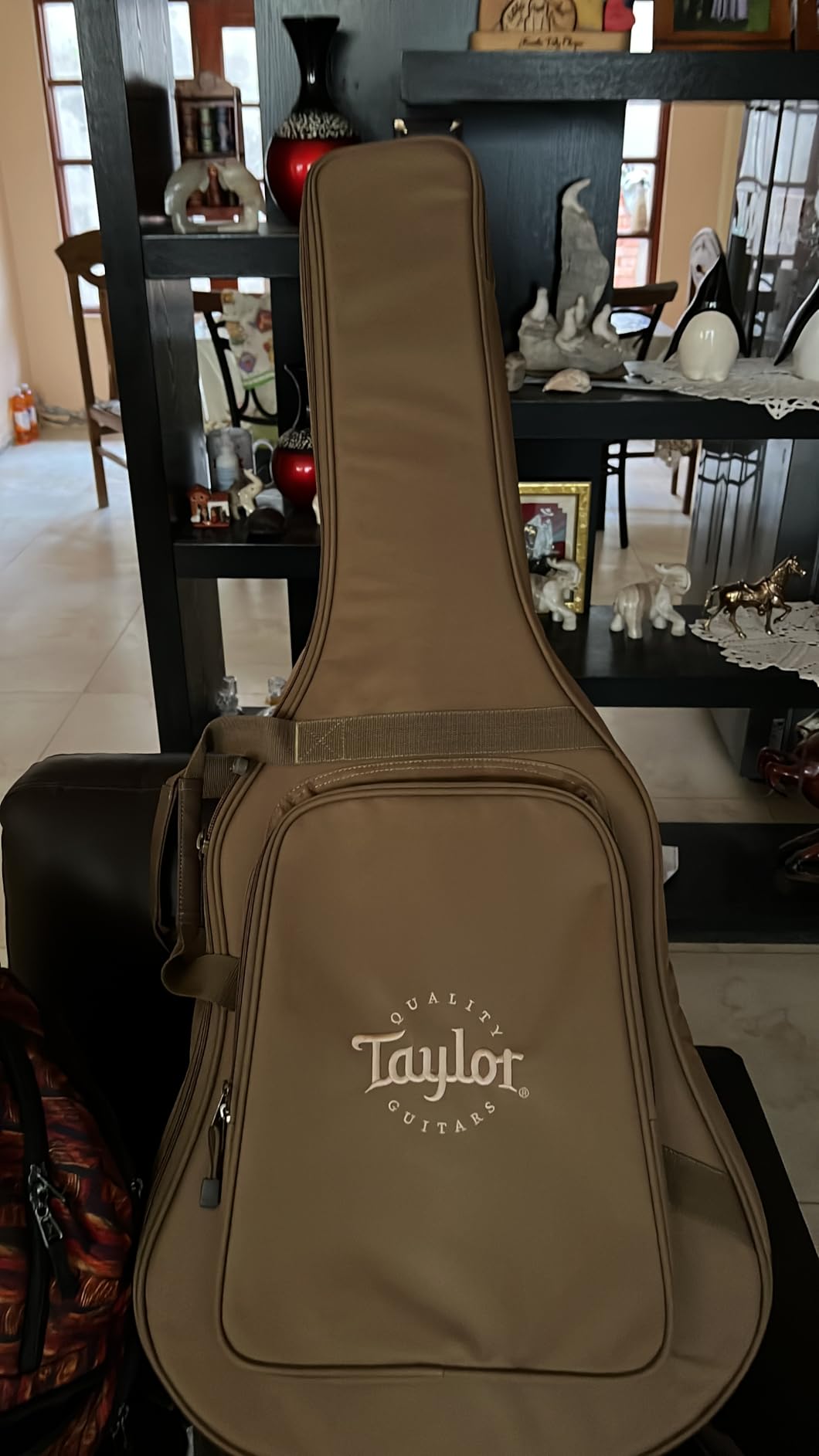 Taylor 114ce Acoustic Guitar Customer Review Taylor 114ce Acoustic Guitar - Customer Photo 2