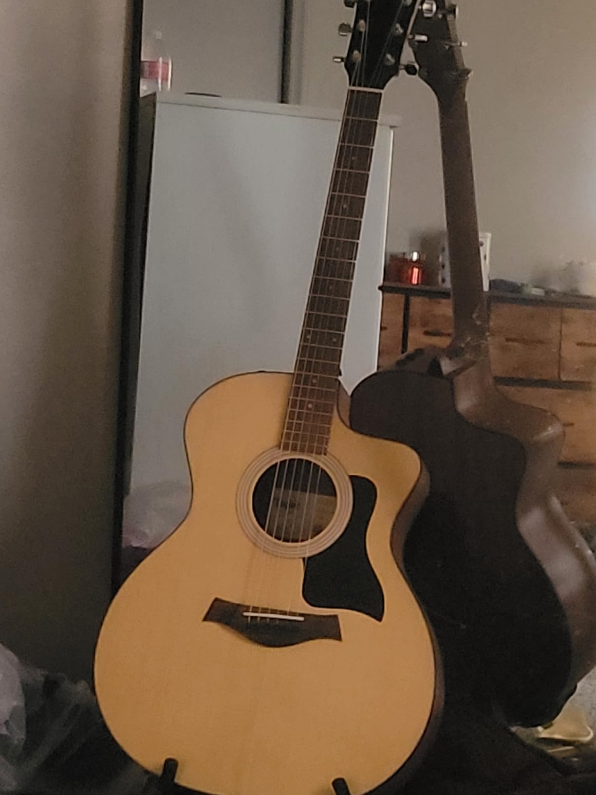 Taylor 114ce Customer Review Taylor 114ce - Customer Photo 1