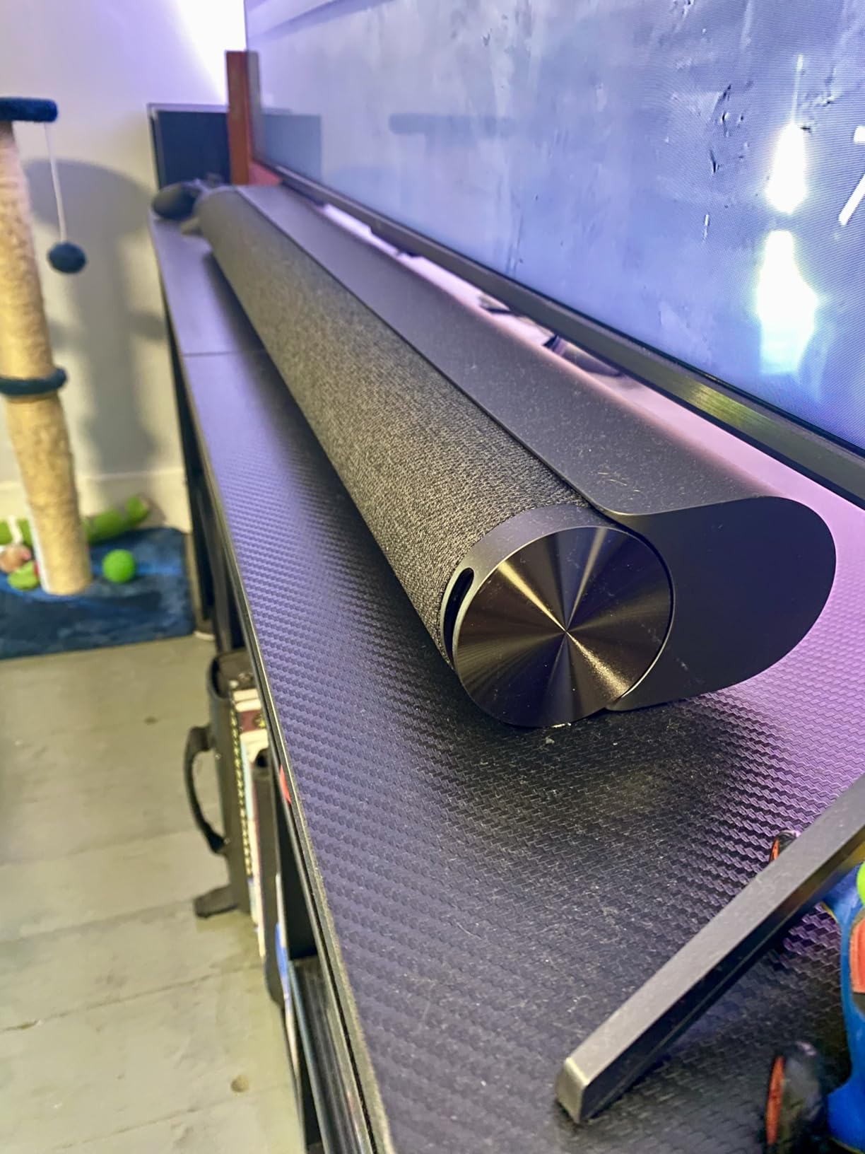 5.1.2 Elevate SE Soundbar, Wireless Subwoofer, Surround Sound w/Dolby Atmos & DTS:X, Bluetooth Speaker, QuickFit™ Compatible – SL512X-08 (New, 2024 Model) - Customer Photo 1
