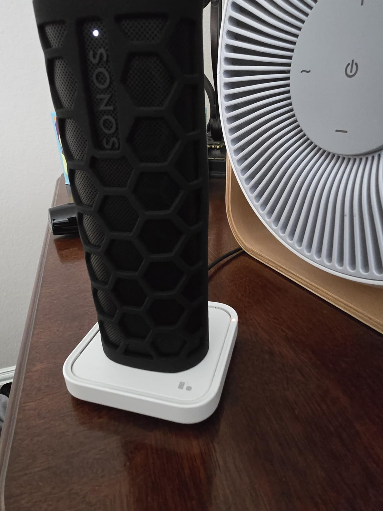 Sonos Roam 2 - Portable Waterproof Bluetooth Speaker customer photo 1
