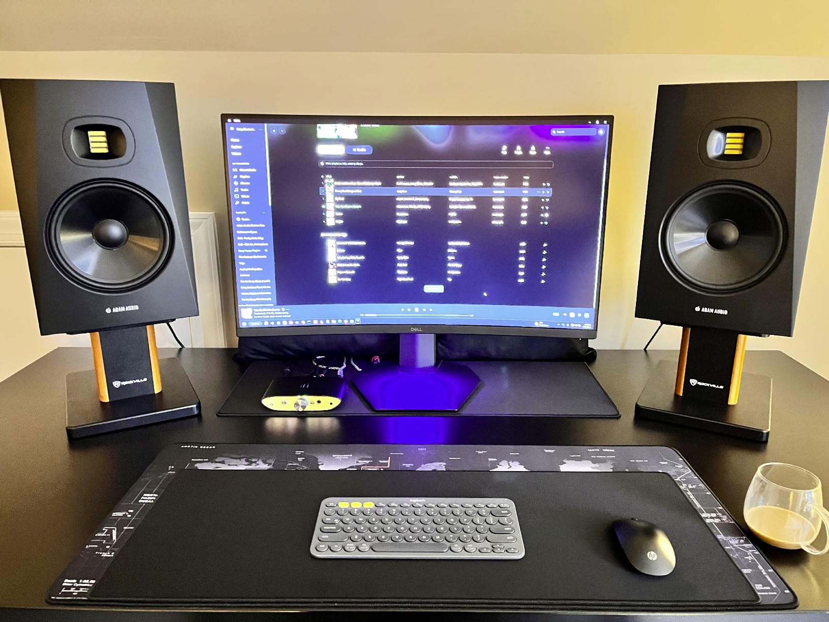 iFi Zen DAC V3 -Desktop DAC Preamp, Digital to Analog Audio Converter - Supports All high-res Music formats up to PCM 768kHz/DSD512 & MQA - Customer Photo 2