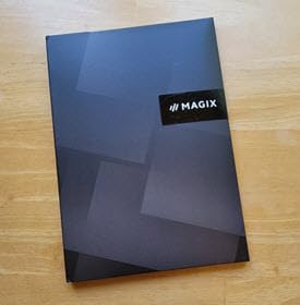 MAGIX Music Maker 2025 Premium – MUSIC MADE EASY | Music Production Software | Audio Program | Windows 10/11 | 1 PC perpetual license for 2 devices in practical shipping pack Customer Review MAGIX Music Maker 2025 Premium – MUSIC MADE EASY | Music Production Software | Audio Program | Windows 10/11 | 1 PC perpetual license for 2 devices in practical shipping pack - Customer Photo 2