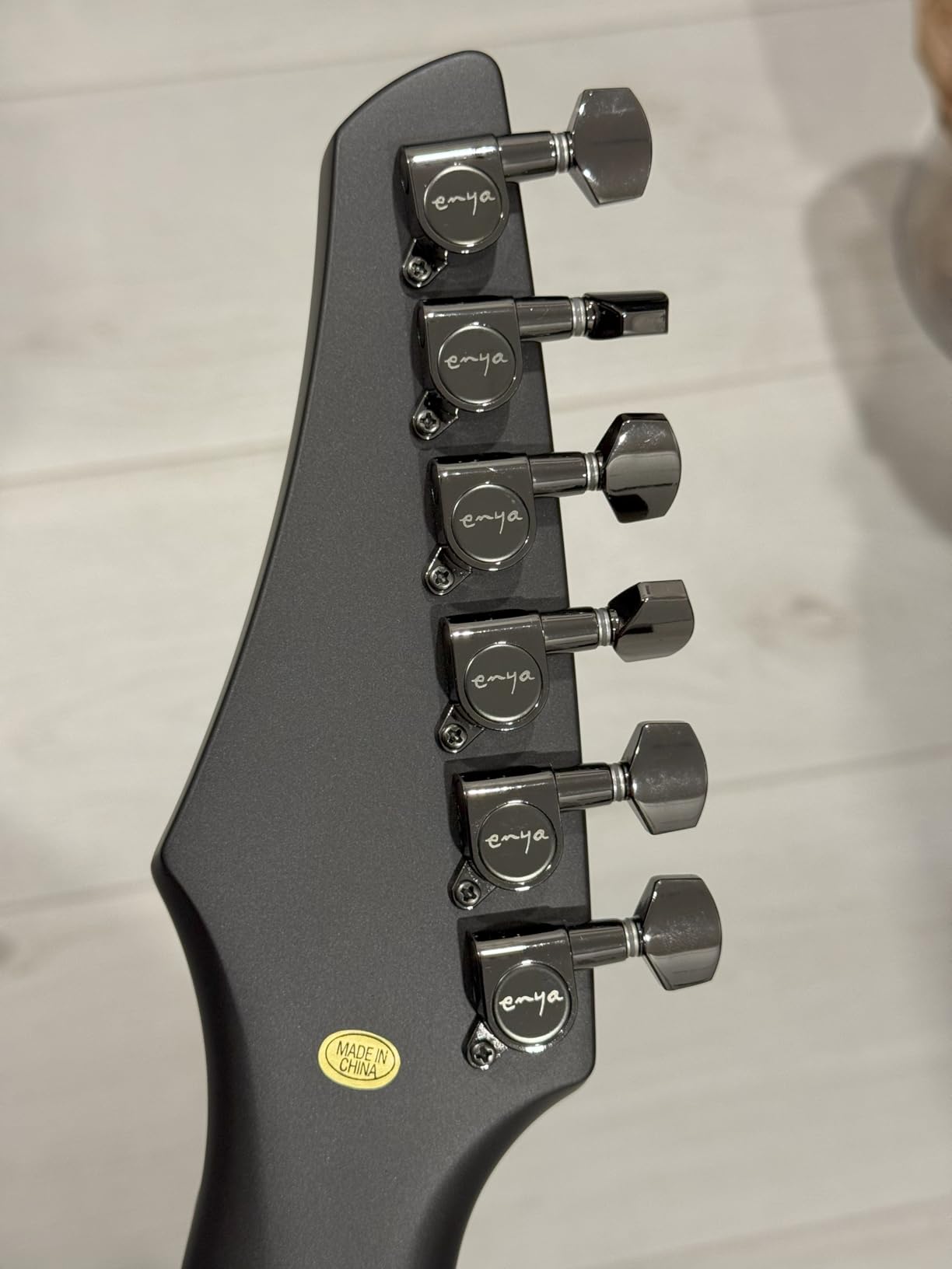 Enya Electric Guitar Inspire 39 Enya Electric Guitar Inspire 39