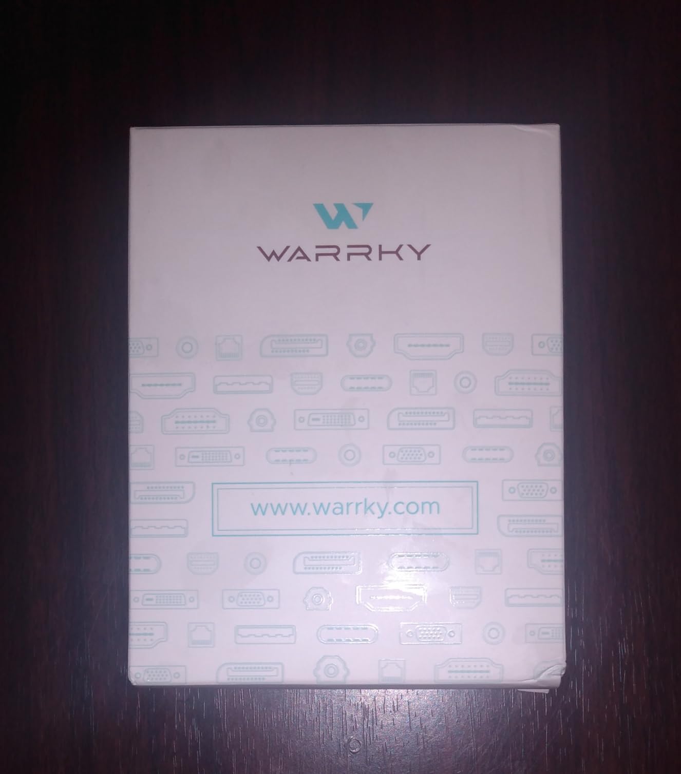 WARRKY 4K 60Hz HDMI Audio Extractor, Convert HDMI to Optical S/PDIF & 3.5mm Aux RCA, [Supports Dolby Atmos Digital Plus, DTS], for TV Fire Stick, Speakers, PS5, Blu-ray Player, Amplifier, Headphones - Customer Photo 1