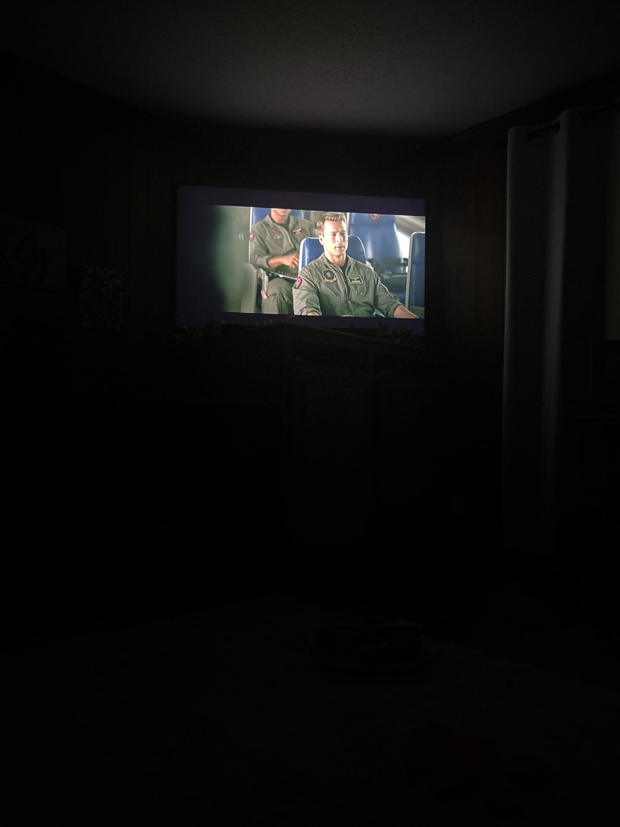 ULTIMEA 5.1.2ch Sound Bar with Dolby Atmos, Surround Sound System for TV with 2 Surround Speakers, Sound Bar for Smart TV, Soundbar for Home Theater, BT 5.4, HDMI eARC, Skywave F40 (New, 2026 Model) customer photo 1