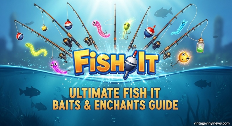 Fish It Bobbers Enchants Tier List