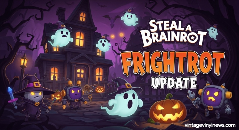 Steal a Brainrot