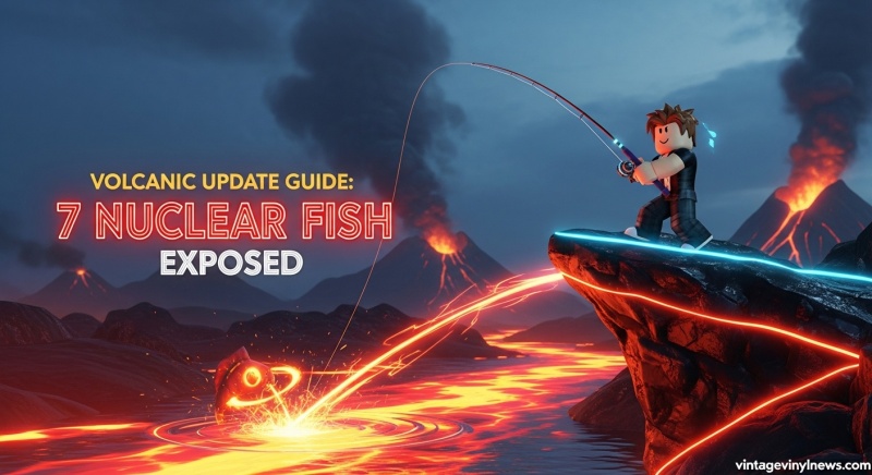 Volcanic Update Guide