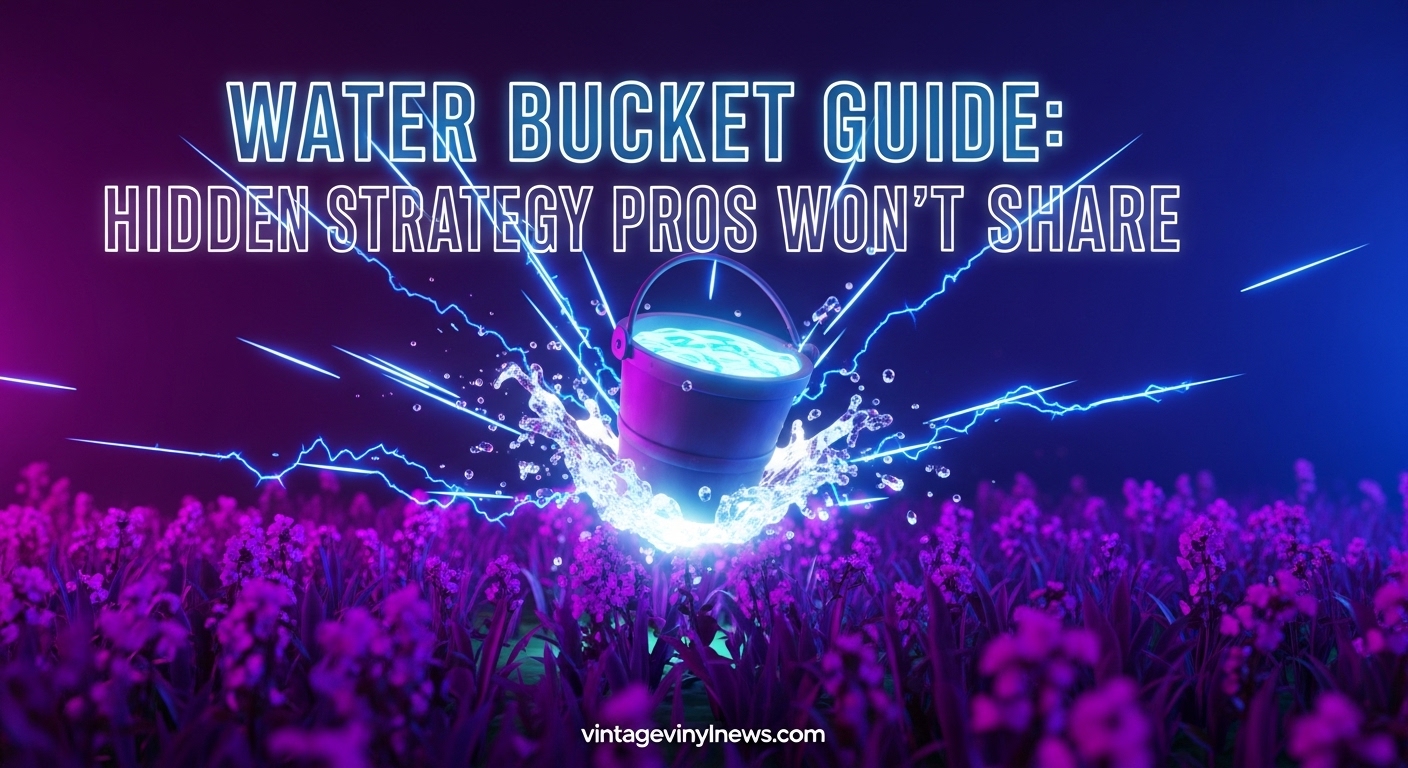 Water Bucket Plants vs Brainrots