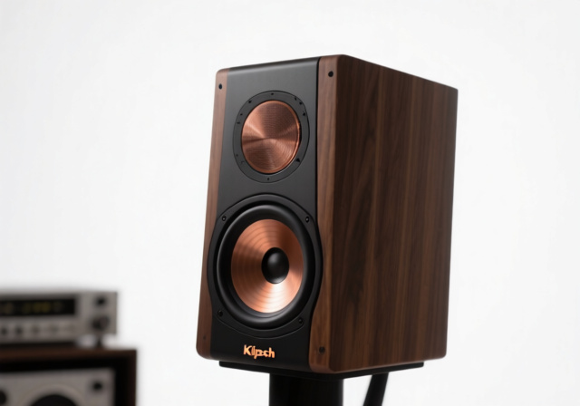 Klipsch RP-280F Review [cy]: Ultimate Floorstanding Speaker Test - VintageVinylNews