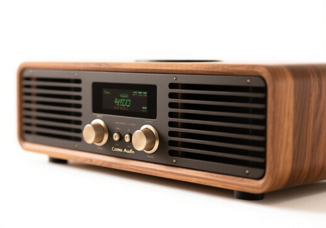 Como Audio Musica Review [cy]: Complete Analysis After Company Closure - VintageVinylNews
