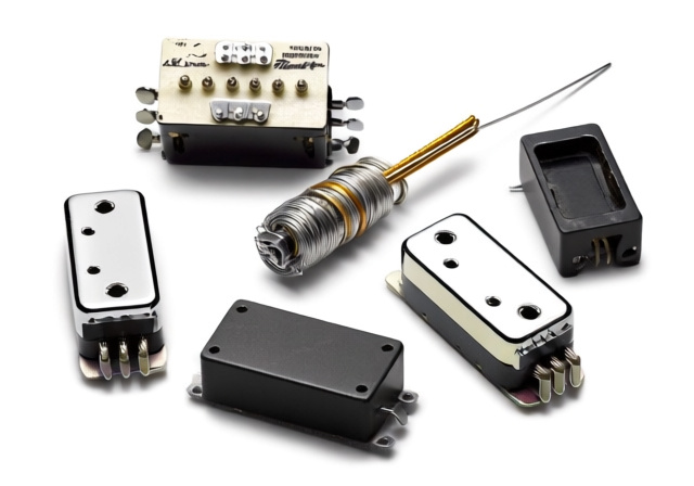 Best Telecaster Pickups [cy]: Complete Guide for Tone & Performance - VintageVinylNews