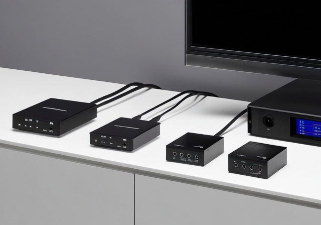 Best IR Remote Extenders [cy]: Complete Control for Hidden Equipment - VintageVinylNews