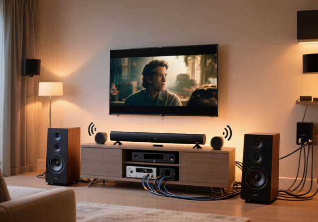 Ultimate Home Theater Experience Guide [cy]: 10 Systems Tested - VintageVinylNews