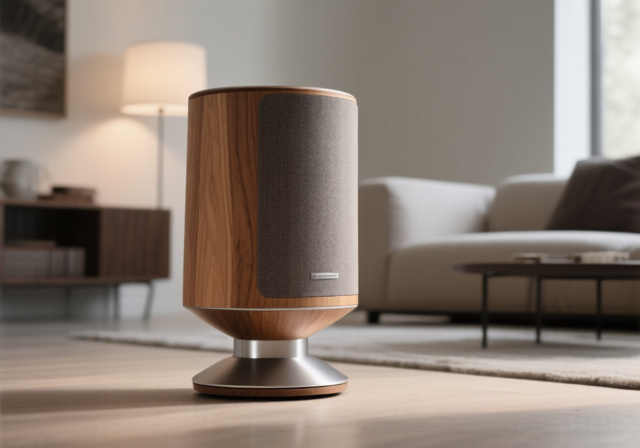 Bang & Olufsen Beosound Balance Review [cy]: Premium Sound Worth $3,650? - VintageVinylNews