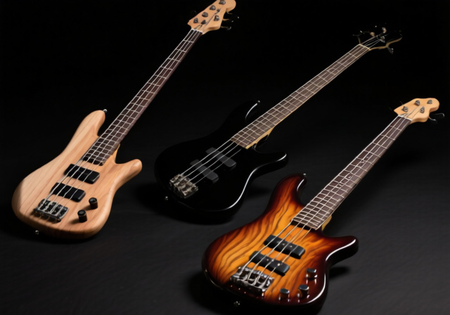 Best Fretless Bass Guitars [cy]: 12 Models Tested & Reviewed - VintageVinylNews