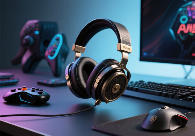 Best Audiophile Headphones For Gaming [cy]: 10 Models Tested - VintageVinylNews