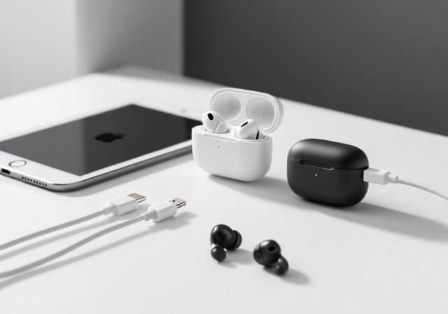 Best Earbuds for iPad [cy]: 10 Models Tested & Reviewed - VintageVinylNews