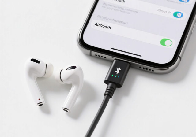 AirPods Connected But No Sound? Complete Fix Guide [cy] - VintageVinylNews