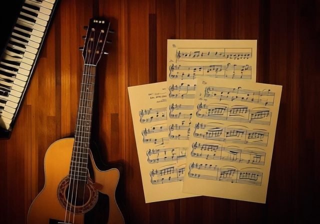 Songs In E Minor: Complete Guide to Famous Songs & Music Theory - VintageVinylNews