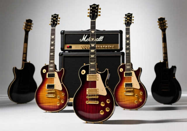 Ace Frehley Guitars And Gear [cy]: Complete Guide - VintageVinylNews