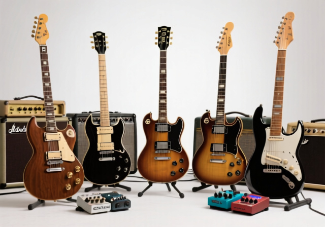 Eric Clapton Guitars and Gear: Complete Guide [cy] - VintageVinylNews