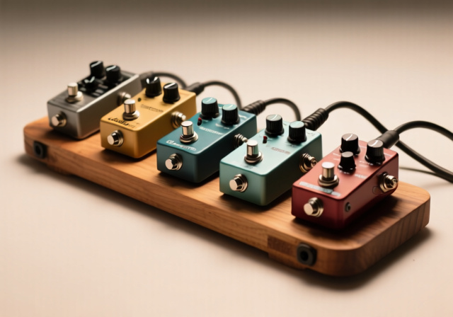 Best Bass Compressor Pedals [cy]: Complete Guide - VintageVinylNews