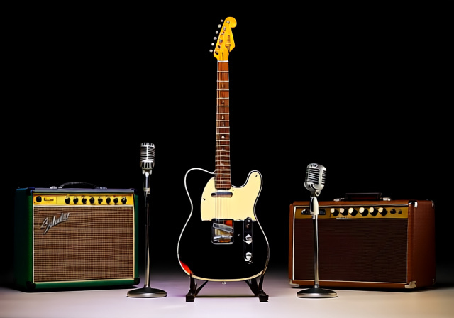 Syd Barrett Guitars And Gear: Complete Guide [cy] - VintageVinylNews