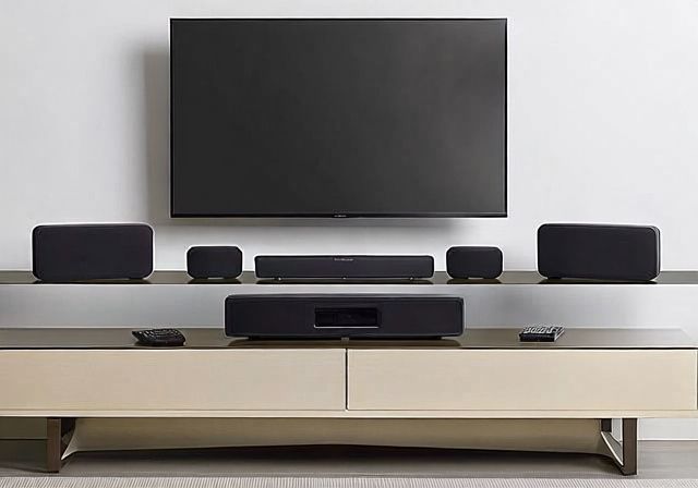 Best Wireless Speakers For TV [cy]: 10 Models Tested for Dialogue Clarity - VintageVinylNews
