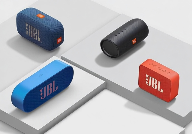 Best Cheap Bluetooth Speakers Under 50 [cy]: 10 Models Tested - VintageVinylNews