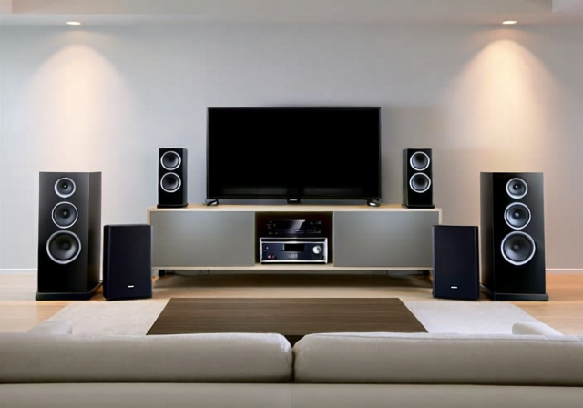 Best Home Theater In A Box Systems [cy]: Complete Buyer's Guide - VintageVinylNews