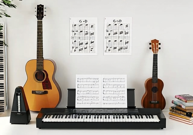 3 Chord Songs: Complete Beginner's Guide to 48 Easy Songs [2025] - VintageVinylNews