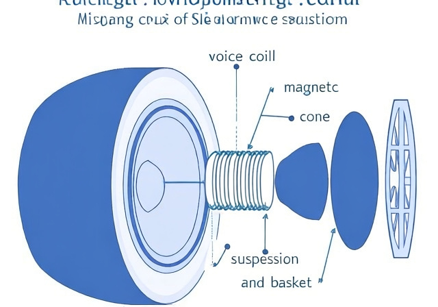 How Speakers Work: Complete Guide [cy] - VintageVinylNews