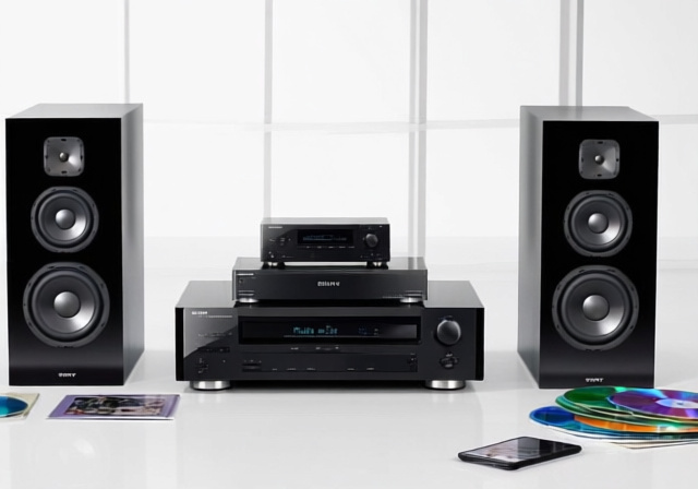 Best Home Stereo Systems [cy]: 10 Models Tested & Reviewed - VintageVinylNews