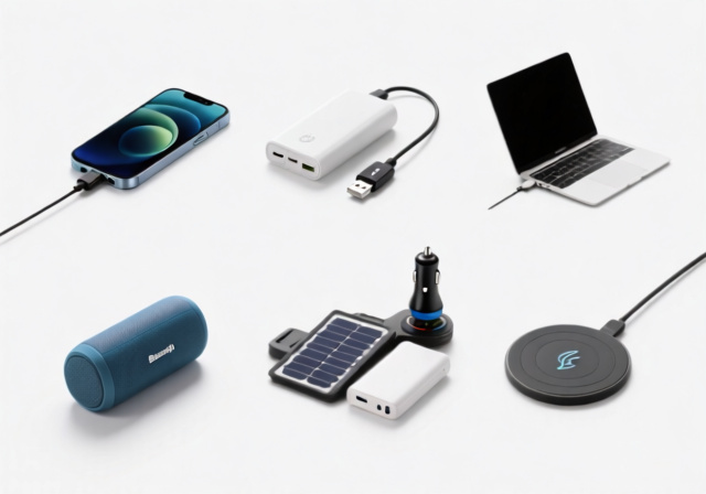 How to Charge a Speaker Without a Charger: 6 Proven Methods - VintageVinylNews