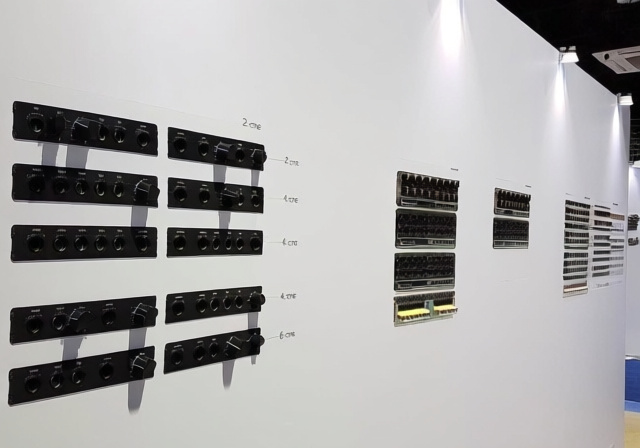 Best Speaker Selectors With Volume Control [cy]: 12 Models Tested - VintageVinylNews