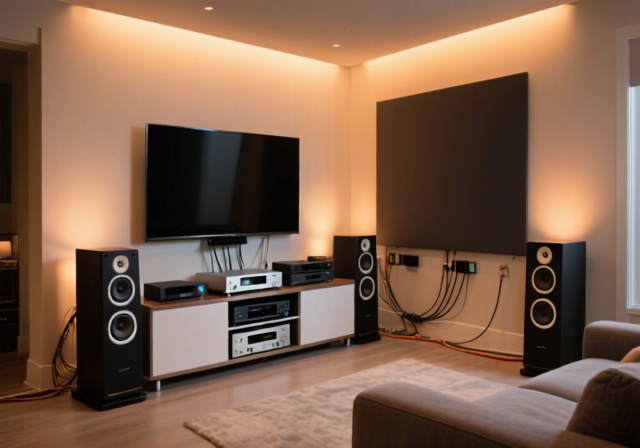 Multi Channel Home Theater: Complete [cy] Guide - Setup, Equipment & Reviews - VintageVinylNews